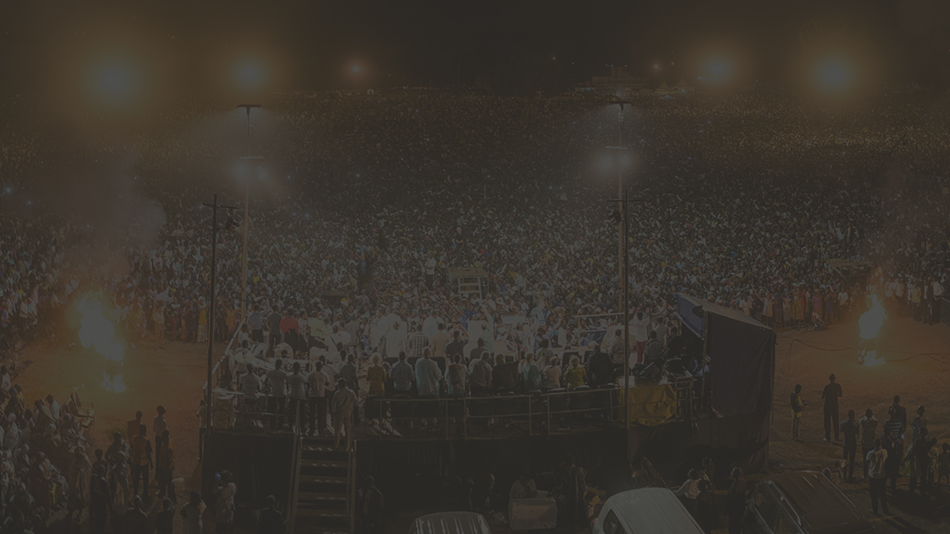 Upcoming event — speaking engagement